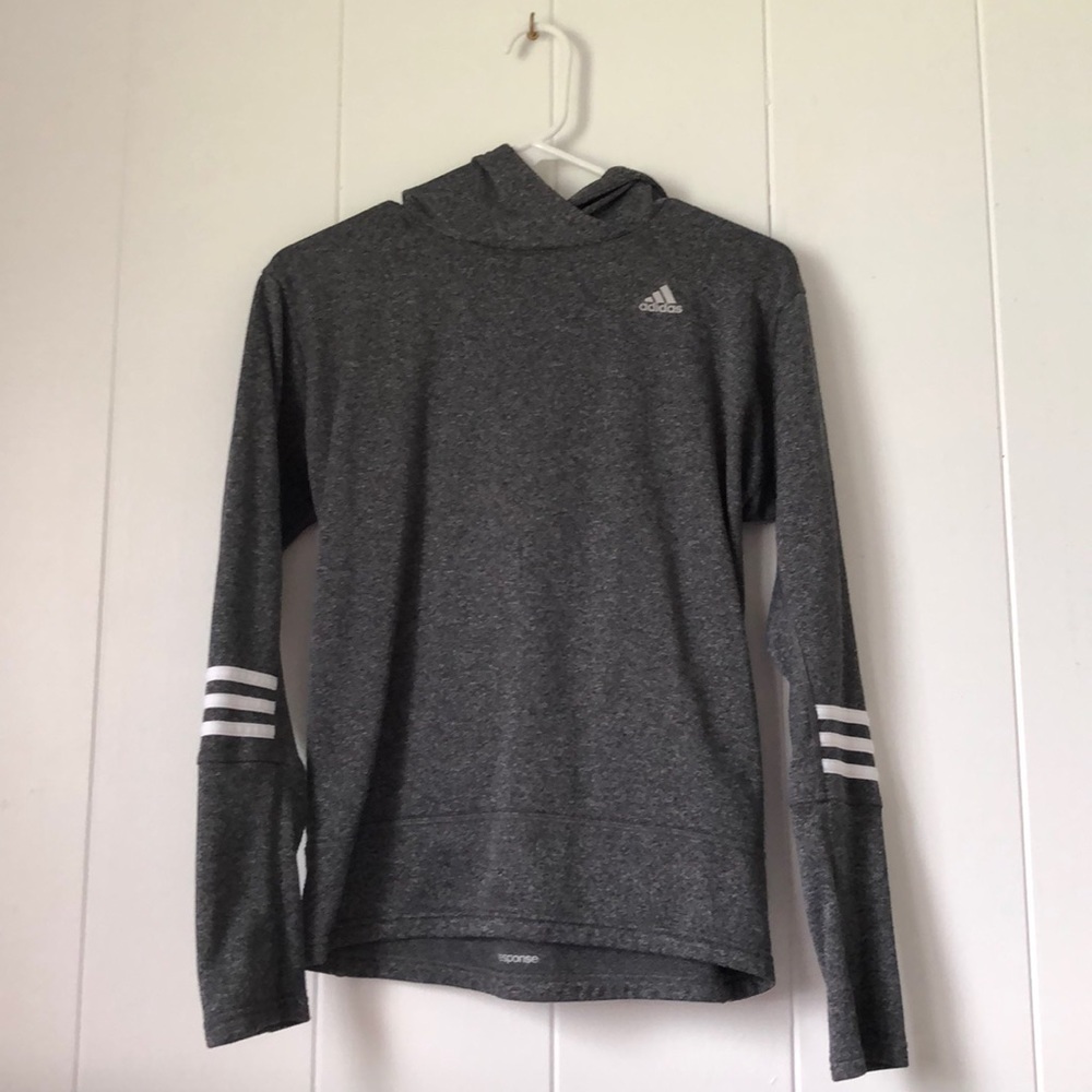 Adidas work out jacket